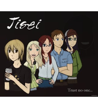 Jisei Steam Key GLOBAL